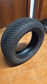 Kleber 185/60 R14 82H Quadraxler 4 Stagioni