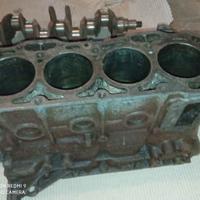 basamento pistoni albero uno turbo ie 1.4 