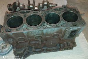 basamento pistoni albero uno turbo ie 1.4 