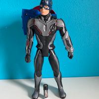 Capitan America della Marvel