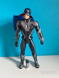 Capitan America della Marvel