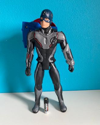 Capitan America della Marvel