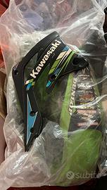 Kit plastiche Kawasaki kxf 250/450 2014/16