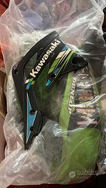 Kit plastiche Kawasaki kxf 250/450 2014/16