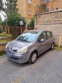 Renault Modus 1.2