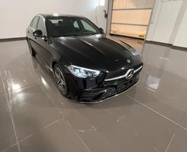 Mercedes C 220 d Mild hybrid AMG Premium Plus 2024