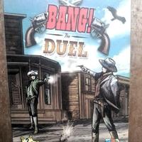 BANG The Duel