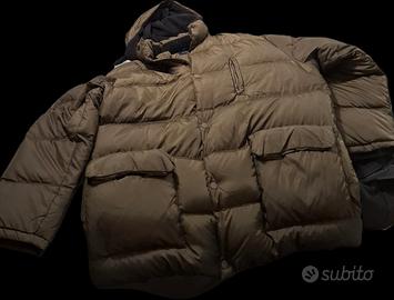piumino uomo