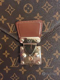 Borsa da ufficio vintage