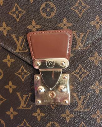 Borsa da ufficio vintage