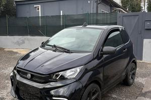 Aixam Sport allestimento GTO/ PRZ TRATTABILE