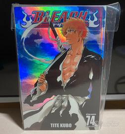 Bleach variant 72