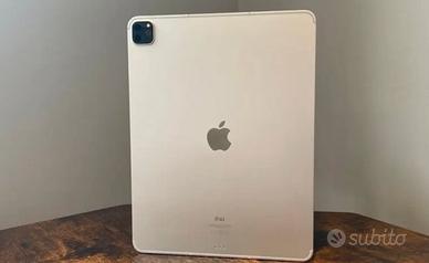 Ipad pro 12.9 m2