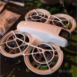Dji neo senza RC