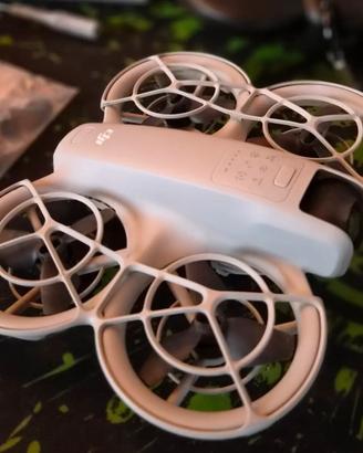 Dji neo senza RC