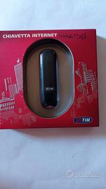 Chiavetta internet Huawei E1692