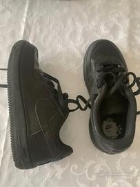 Scarpe bimbo Nike Force n.27
