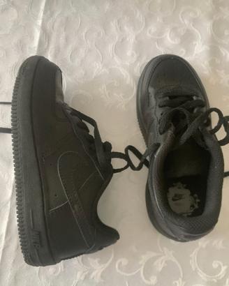 Scarpe bimbo Nike Force n.27