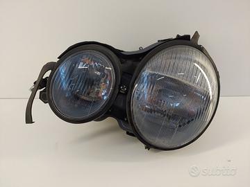 Faro ant sx MERCEDES CLASSE E (W210) '95