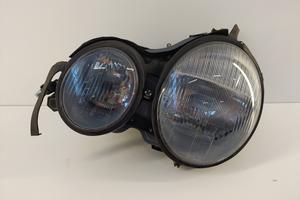 Faro ant sx MERCEDES CLASSE E (W210) '95