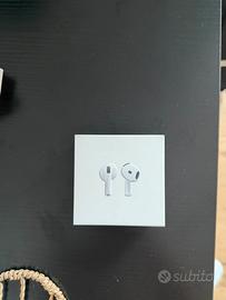 Airpods 4 originali