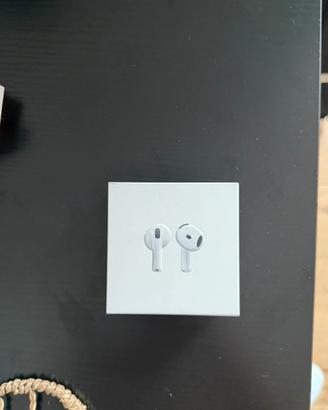 Airpods 4 originali