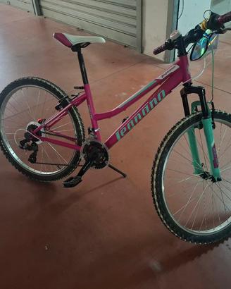 Mountain bike 26 