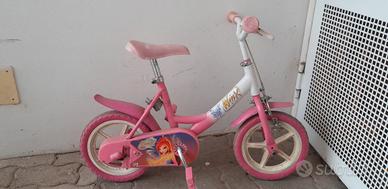 bici bambina
