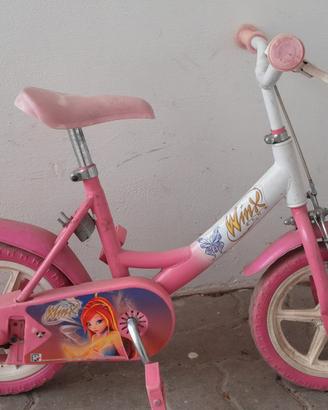 bici bambina