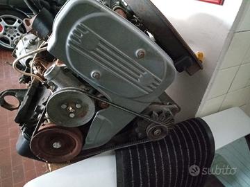 Motore e Cambio Fiat Ritmo 105 TC