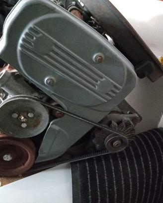 Motore e Cambio Fiat Ritmo 105 TC