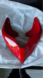 Monoposto Ducati Streetfighter v2/v4 2022-2024