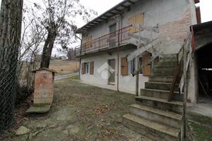 BIFAMILIARE A NEVIANO DEGLI ARDUINI