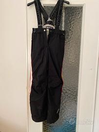 Tuta da sci Colmar bambino/a