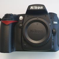 Nikon D90