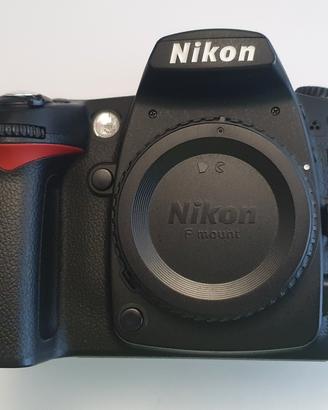 Nikon D90