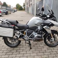 Bmw r 1200 gs - 2013