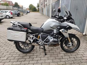 Bmw r 1200 gs - 2013