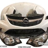 Ricambi Opel Karl Rocks musata Porte rif 32