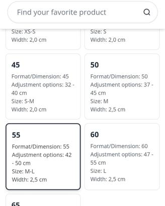 collare più guinzaglio allungabile in silicone
