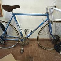 Bici da corsa Legnano