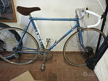 Bici da corsa Legnano