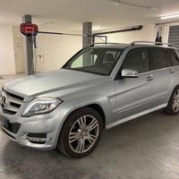 Mercedes-benz GLK 220 4Matic BlueTEC Sport
