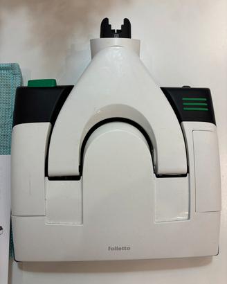 Folletto workwerk vk7s