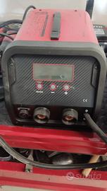 Spotter x carrozzeria 