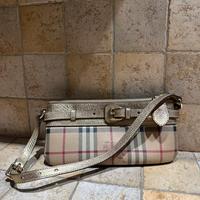 Borsa burberry