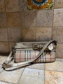 Borsa burberry