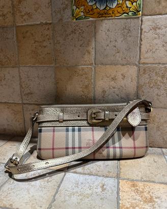Borsa burberry