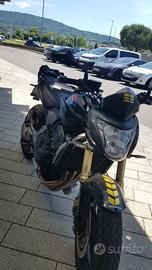 HONDA HORNET 600  ( 2008 )