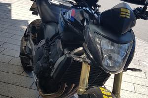 HONDA HORNET 600  ( 2008 )